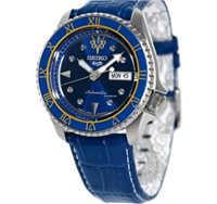 Reloj Seiko Hombre street fighter V limited edition in Acero SRPF17K1 - SRPF17K1